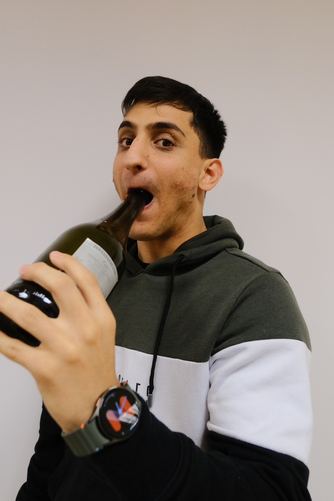 Dott. Davide Nicolazzo